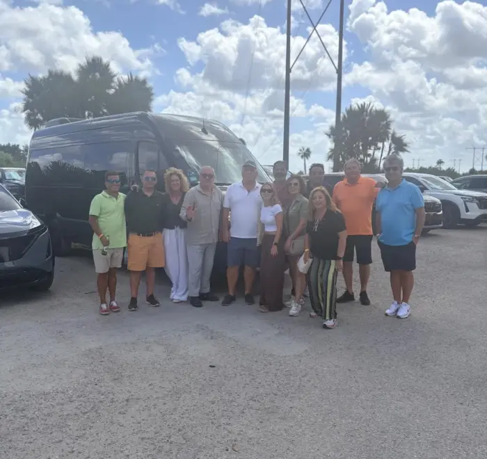 Everglades group tour from South Beach