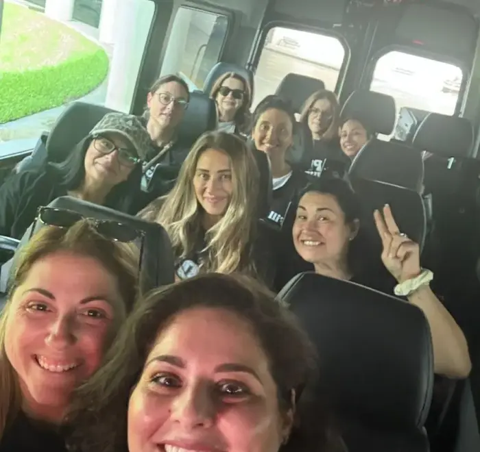 Everglades tour for 6 passengers