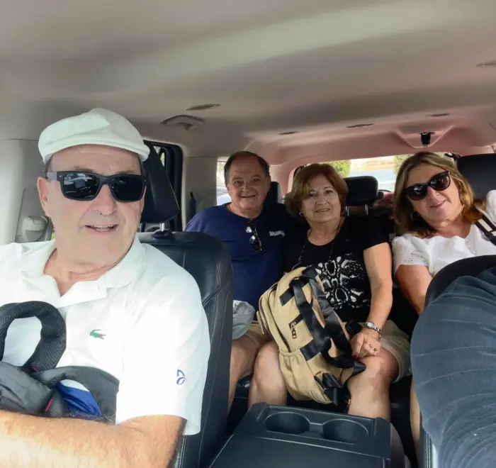 Miami Beach to Everglades private tour