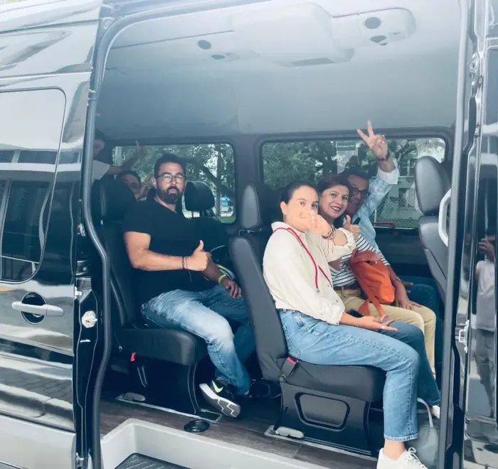 Miami Beach to Everglades private transportation