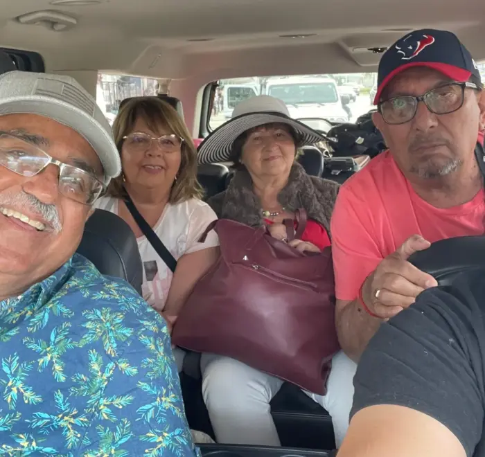 private Everglades tour with transportation from Miami Beach
