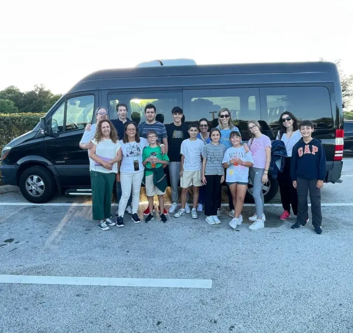 private group Everglades tour from Miami Beach